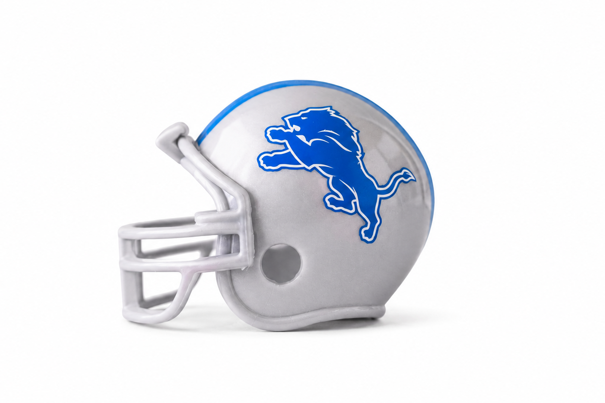 Detroit Lions