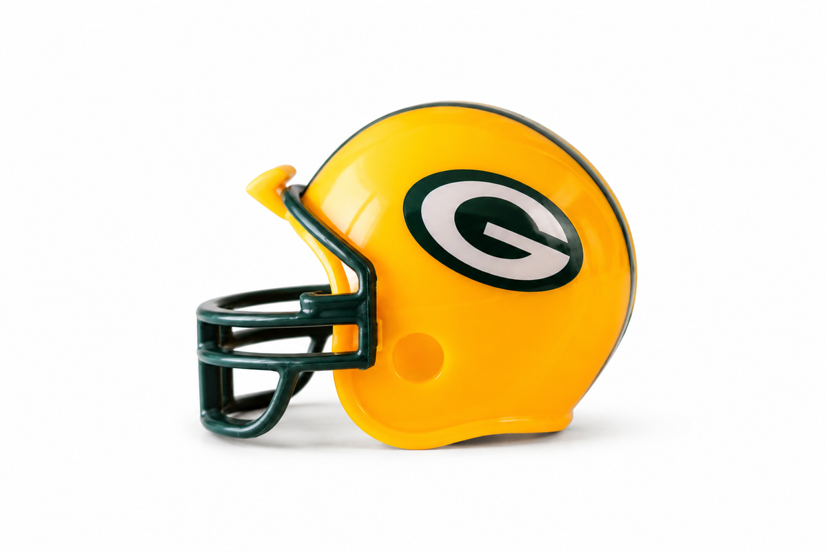 Green Bay Packers