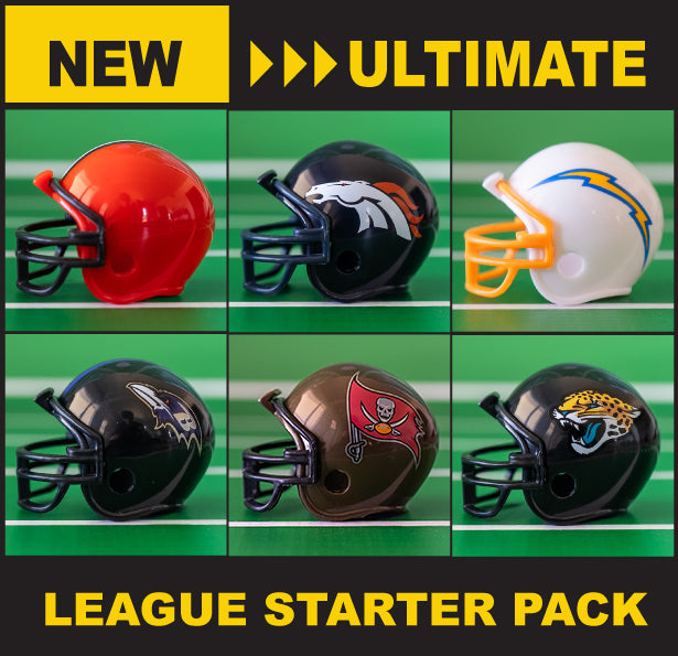 Ultimate League Starter Pack